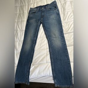 Levi’s 511 32x32 Jeans